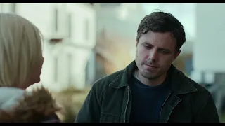 Manchester by the Sea - Another Love Edit