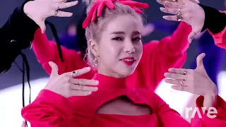 Hip X Wifi | Mashup Mamamoo X Saturday