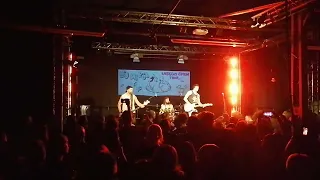 Lej Mi Pół - Majami (live) / Wrocław, Klub Łącznik, 03.12.2022