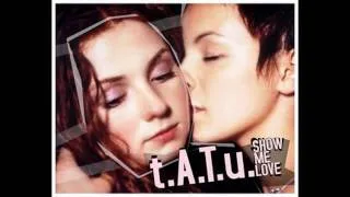 t.A.T.u - Show Me Love [Español] | Dame Amor