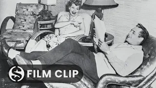 Lucy and Desi | "Fearless" - Movie Clip | Screendollars