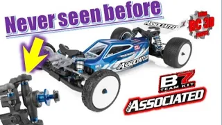 Team Associated RC10 B7 - the best 1/10th off road car? - the real review!