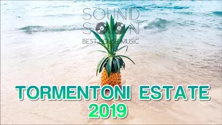 I TORMENTONI DELL'ESTATE 2019 con titoli - GIUGNO 2019 - Canzoni & Hit del momento House Commerciale