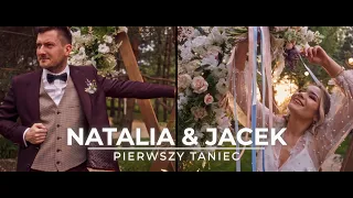 ☁️ Taniec w chmurach ☁️ - Natalia & Jacek - Druha we mnie masz - 14.05.2022