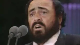 Pavarotti - Ave Maria - Schubert.mp4