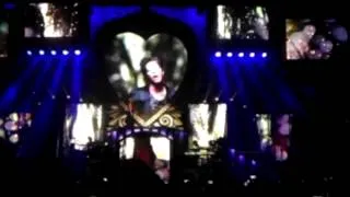 Just Give Me A Reason - The Truth About Love Tour