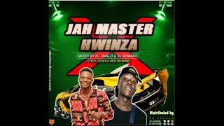 Jah Master Vs Hwinza mixtape By Dj Jimalo0027621725391 And Dj Nomara00263778160605