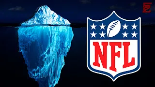 El iceberg de la NFL (COMPLETO) || F24