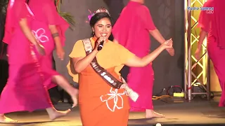 Opening Performance - Miss Samoa Pageant 2022