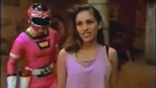 Turbo: A Power Rangers Movie TV Spot #5 (1997)