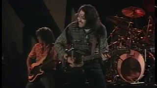 Rory Gallagher 'Philby' Rockpalast 1982