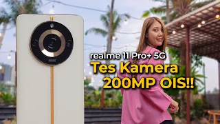 Flagship yg banting harga?! Review realme 11 Pro+ 5G