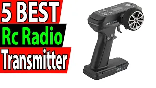 5 Best Rc Radio Transmitter On Aliexpress 2023