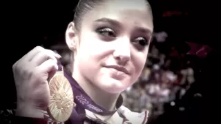 Aliya Mustafina - The World's Greatest