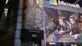 E3 2018: Конференция Microsoft — просмотр и обсуждение