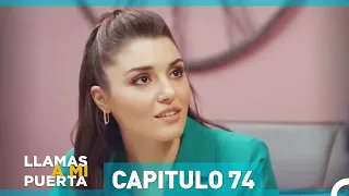 Love is in the Air / Llamas A Mi Puerta - Capitulo 74