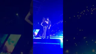Enrique Iglesias - Hero (live) - Amsterdam 09-11-2018