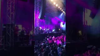 Antonia live at Alba Fest 2018