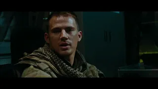 G.I. Joe: The Rise of Cobra (2009) - Theatrical Trailer