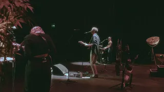 Blanco White | Tarifa - Live at the Barbican