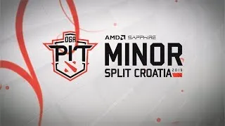 DOTA 2: Ninjas in Pyjamas 3-2 EHOME (Bo5) OGA Dota PIT Minor 2019