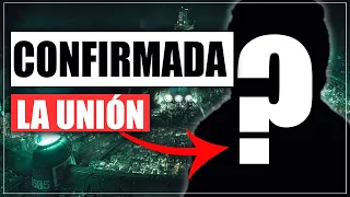 ¡¿FINAL FANTASY 7 REMAKE esta conectado a FINAL FANTASY X!? | Teoria