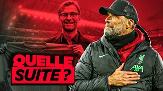 🇩🇪 Comment bien gérer l'après Jürgen Klopp ?