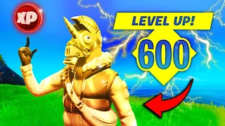 *LEVEL 600* in FORTNITE!! - Fortnite Funny Fails and WTF Moments! 1200