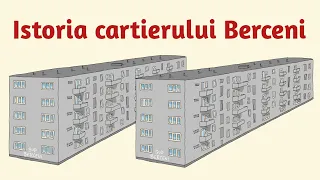 Povestea cartierului Berceni