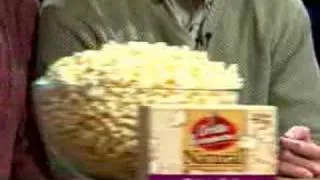 2007 orville redenbacher commercial