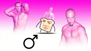 OMFG - Hello (♂️Right Version♂️) ♂️Gachi Remix♂️