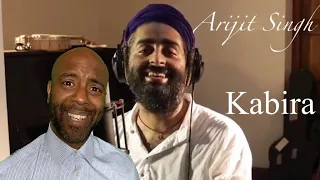 Arijit Singh: Kabira Facebook Live Show [🇬🇧 UK REACTION]