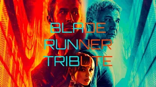 Blade Runner Tribute