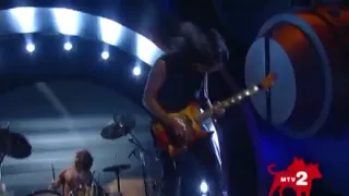 Metallica I disappear live MTV awards GREAT quality