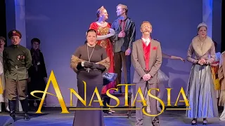 Anastasia (SJSHS 2022)