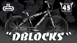 SE Bikes Dblocks Big Ripper