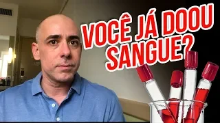 SE VOCÊ DOAR SANGUE SAIBA O QUE PODE ACONTECER COM VOCÊ.| Dr Dayan Siebra