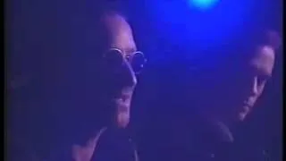 Bono & Larry interview 1997