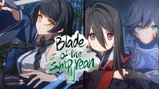 Blade of the Empyrean // "Hua and her Disciple!" // Honkai Impact 3rd - Manga REACTION