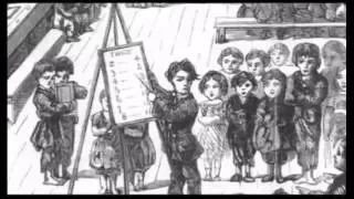 Children of the Industrial Revolution   Short Version