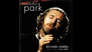 Richard Harris, Macarthur Park (1968)