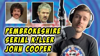 "The Bullseye Killer" John William Cooper | British Murders S01E04 | True Crime