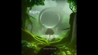 Kiphi -  Cold Inmensity.(Original Mix)