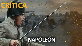 🎬 CRÍTICA | NAPOLEÓN (2023) - RIDLEY SCOTT