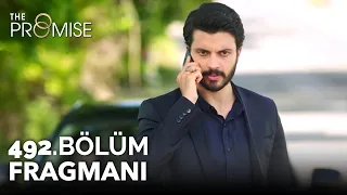 Yemin 492. Bölüm Fragmanı | The Promise Season 4 Episode 492 Promo