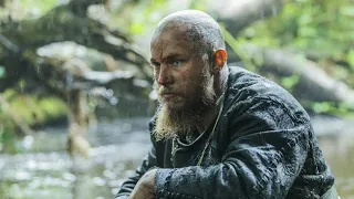 Vikings | Ragnar Lothbrok - Sad Edit