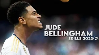 Jude Bellingham - Crazy Skills & Goals - 2023 HD