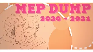 2020 - 2021 | mep dump #2