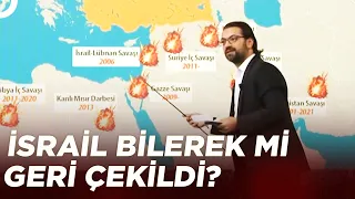 Hacı Yakışıklı: "Mikro Dünya Savaşına Gidiyoruz" | Taksim Meydanı