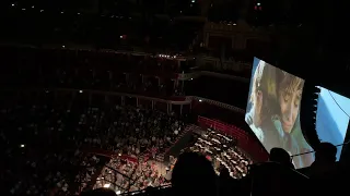 LORD OF THE RINGS: THE FELLOWSHIP OF THE RING LIVE ALBERT HALL ROYAL PHILHARMONIC CONCERT ORCHESTRA